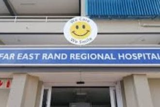 Far East Rand Hospital Visiting Hours