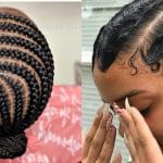 15 Beautiful Protective Hairstyles for Short Hair