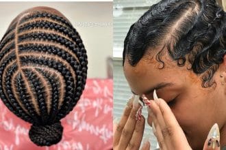 15 Beautiful Protective Hairstyles for Short Hair