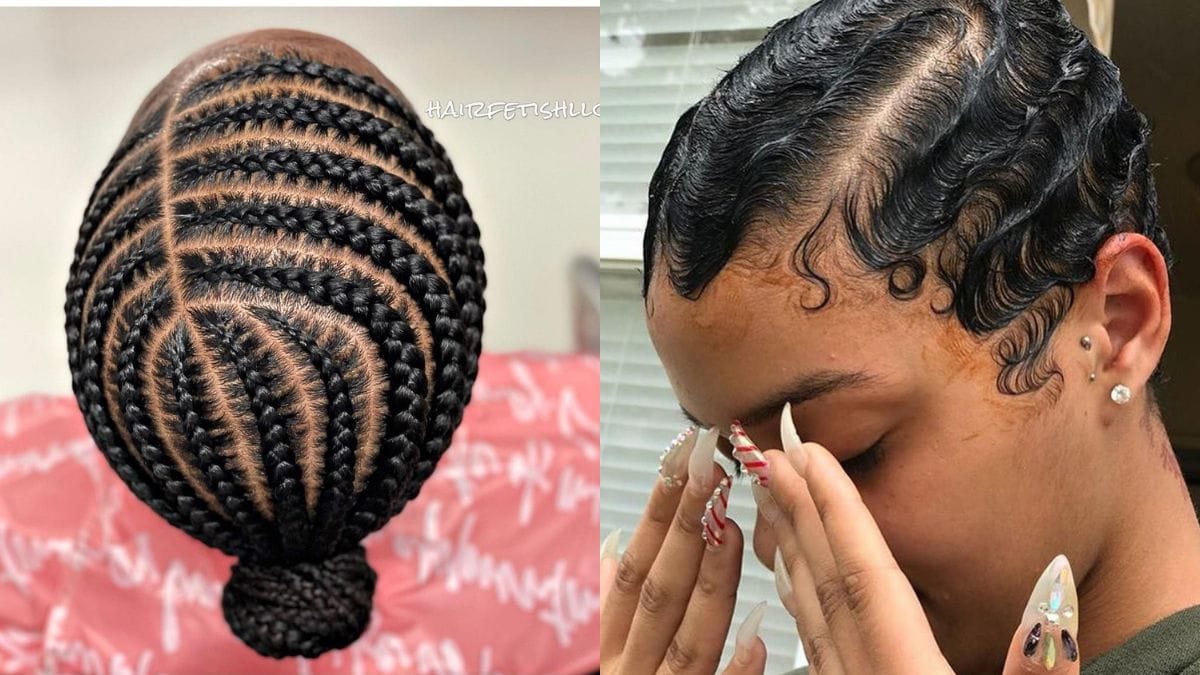15 Beautiful Protective Hairstyles for Short Hair