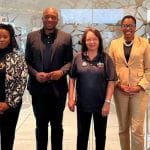 Good-Bosa-Rise Mzansi Merger: What It Means for SA’s 2026 Coalition Politics