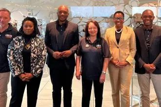 Good-Bosa-Rise Mzansi Merger: What It Means for SA’s 2026 Coalition Politics