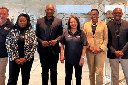 Good-Bosa-Rise Mzansi Merger: What It Means for SA’s 2026 Coalition Politics