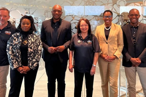 Good-Bosa-Rise Mzansi Merger: What It Means for SA’s 2026 Coalition Politics