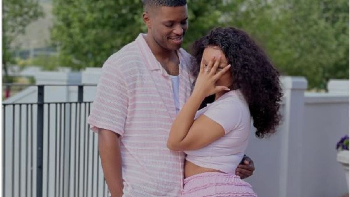 Celebrity News: Actors Rorisang Mohapi and Prince Grootboom Announce Their Engagement 51 Celebrity News: Actors Rorisang Mohapi and Prince Grootboom Announce Their Engagement