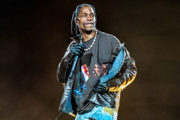 Travis Scott’s Circus Maximus Concert at FNB Stadium: Everything You Need to Know