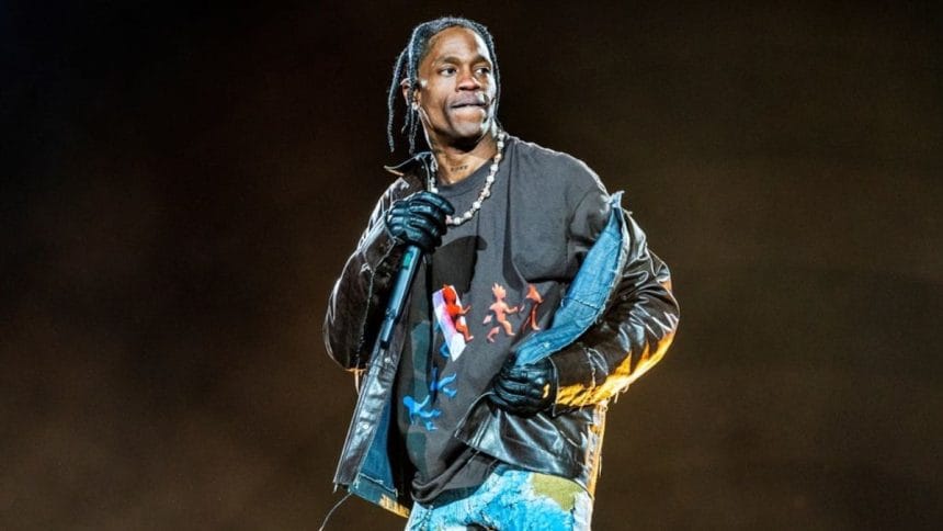 Travis Scott’s Circus Maximus Concert at FNB Stadium: Everything You Need to Know