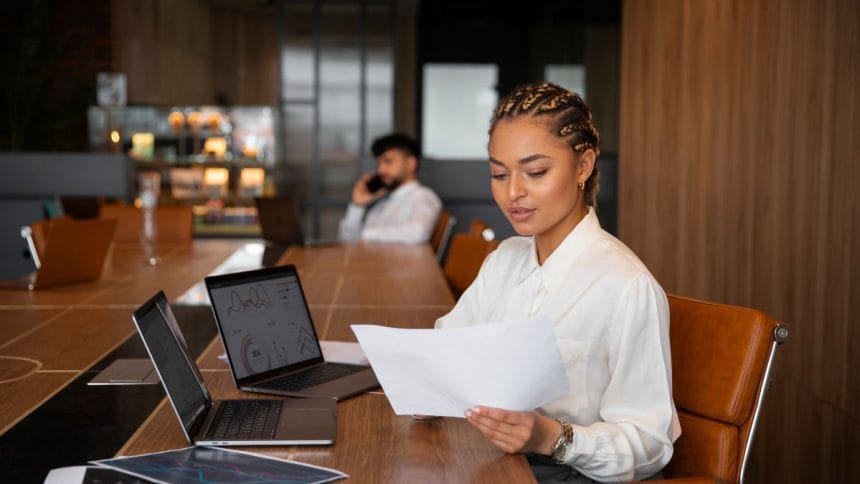 43 High-Paying Jobs in SA That Exceed the Average Salary