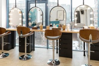Top 5 of The Best Hair Salons in Boksburg (2025)