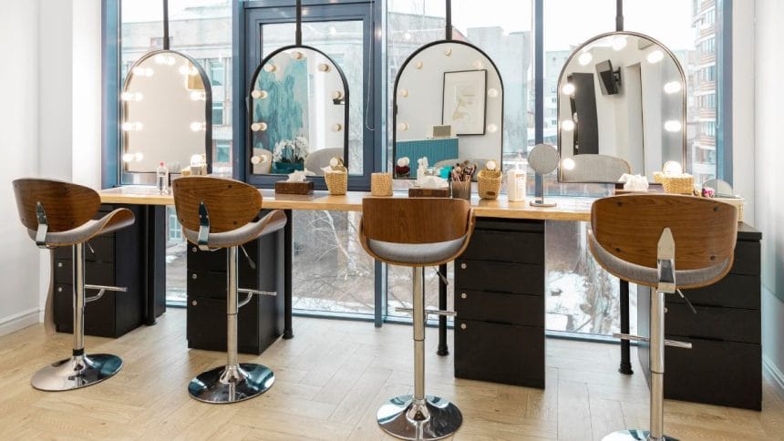 Top 5 of The Best Hair Salons in Boksburg (2025)