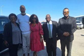 6 South African Flotilla Activists Released by Israel, Now in Jordan – DIRCO