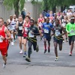 Alberton Gears Up for 2025 PPS Road Race on November 9
