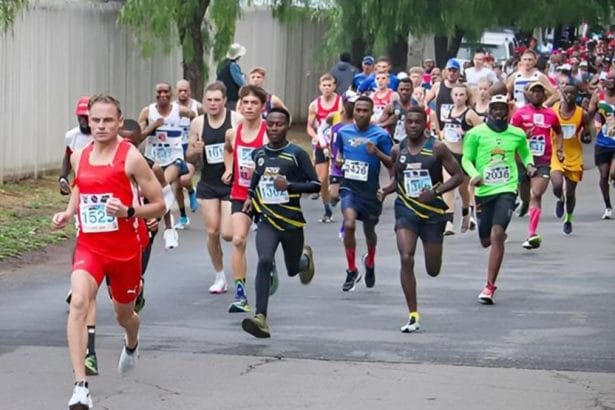 Alberton Gears Up for 2025 PPS Road Race on November 9