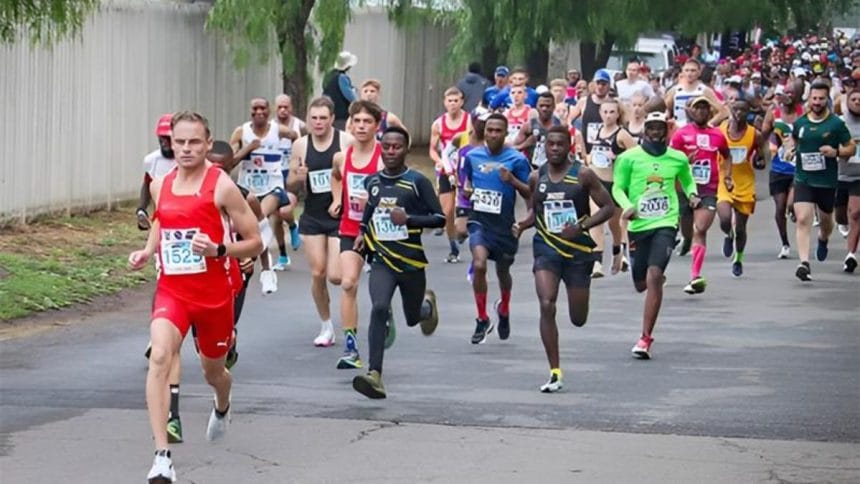 Alberton Gears Up for 2025 PPS Road Race on November 9
