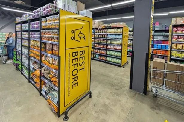 Best Before Clearance Store Specials This Week