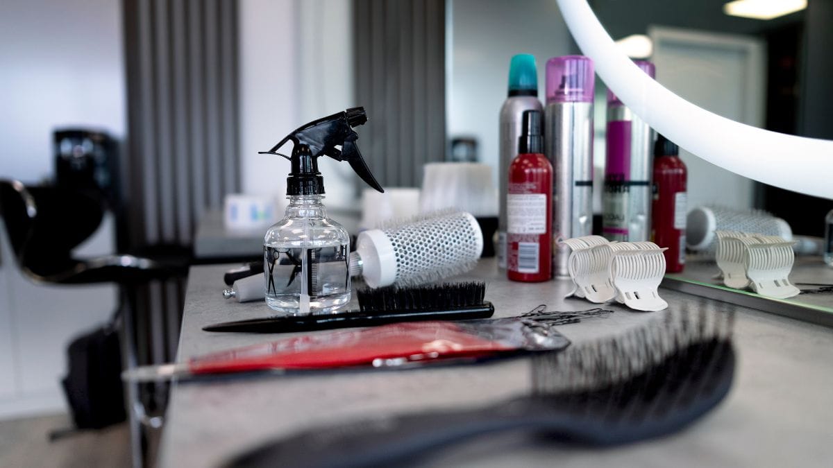 The 5 Best Salons in Thembisa (2025)