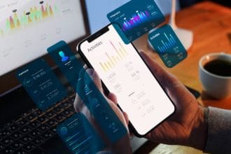 Best Finance Apps to Track Spending on Android & iOS