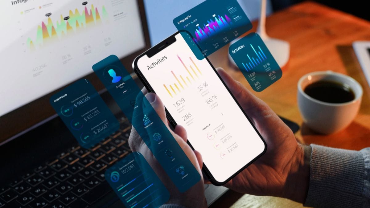 Best Finance Apps to Track Spending on Android & iOS