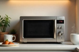 The Best Microwaves Under R1500: October 2025 Edition