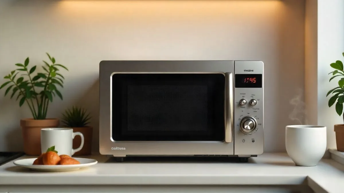 The Best Microwaves Under R1500: October 2025 Edition 50 The Best Microwaves Under R1500: October 2025 Edition