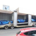 LATEST NEWS IN THEMBISA: SIU Seizes Lamborghinis & Assets of Tembisa Hospital Tender Kingpin