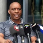 Cedrick Nkabinde Claims He's Targeted After Police Raid