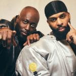 Dvsn to Headline Once Upon a Time in Joburg