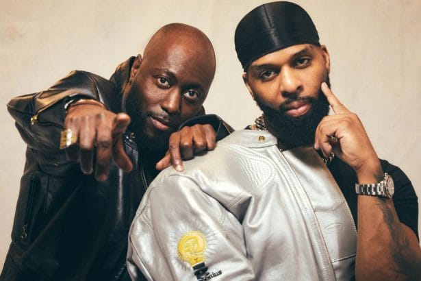 Dvsn to Headline Once Upon a Time in Joburg