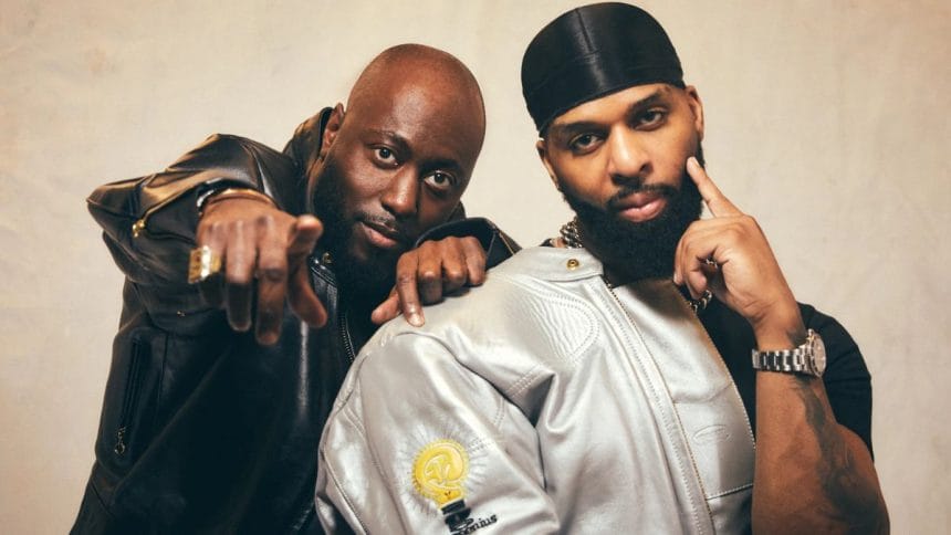 Dvsn to Headline Once Upon a Time in Joburg