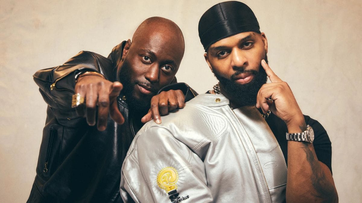 Dvsn to Headline Once Upon a Time in Joburg 50 Dvsn to Headline Once Upon a Time in Joburg