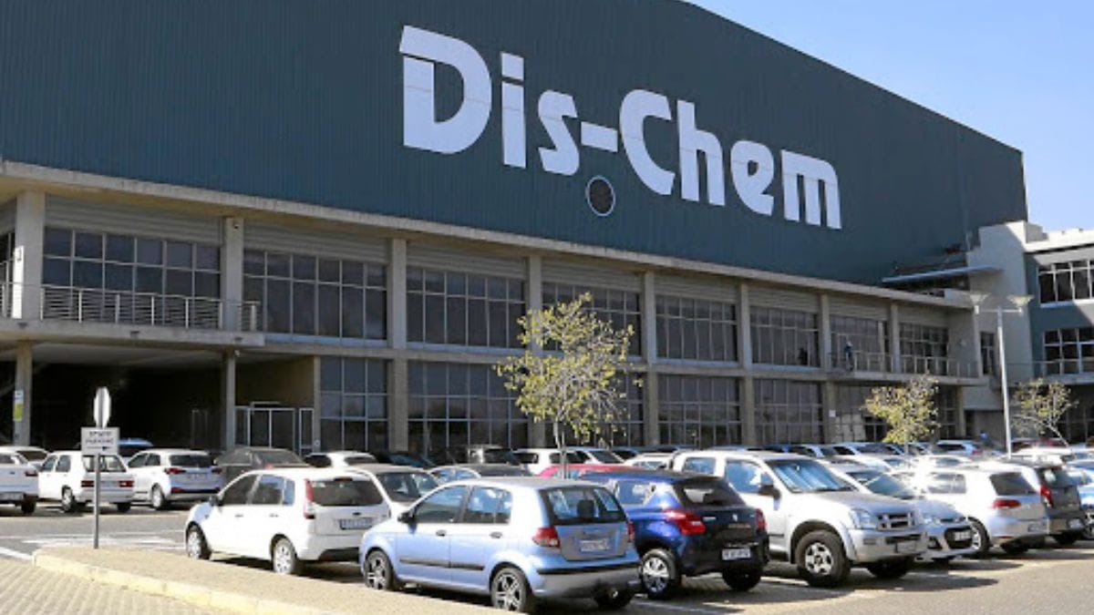 Dis-Chem Launches Better Rewards Programme with Capitec Perks 51 Dis-Chem Launches Better Rewards Programme with Capitec Perks