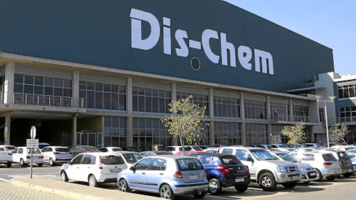 Dis-Chem Launches Better Rewards Programme with Capitec Perks