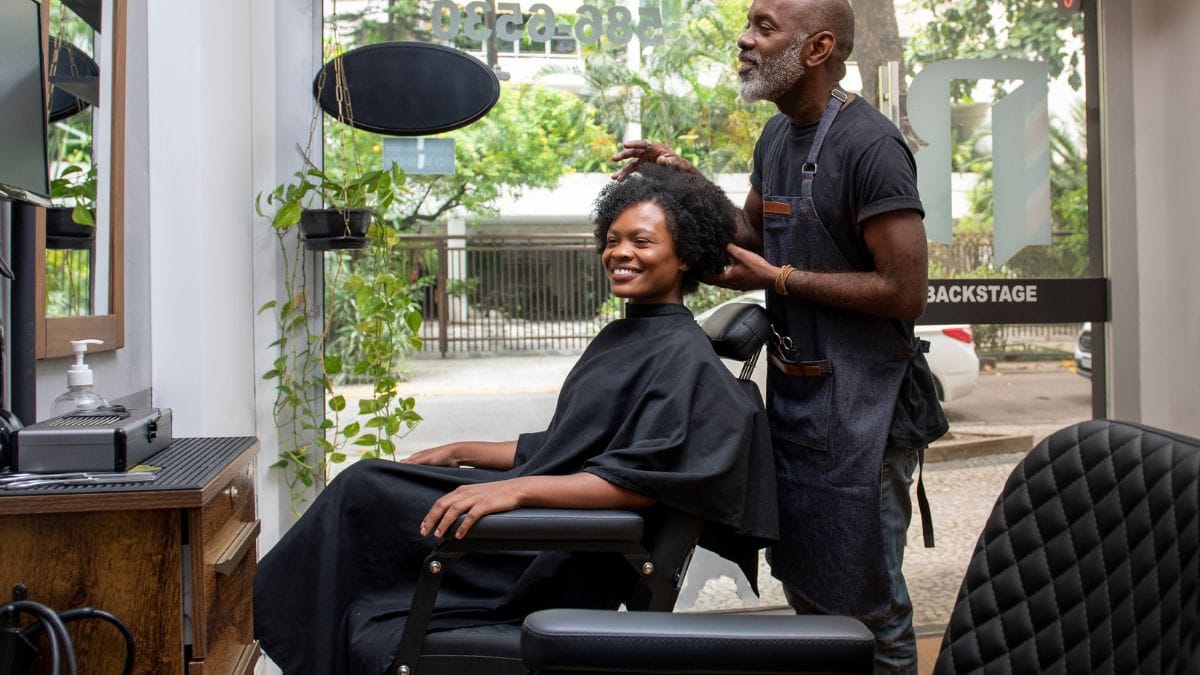 Top 10 Salons in Sedibeng (2025)