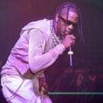 Travis Scott Rocks Johannesburg: Fans Rave Despite Delays