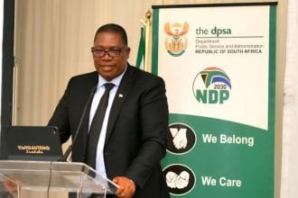 Premier Lesufi Suspends Gauteng Health Boss Over Tembisa Hospital Scandal
