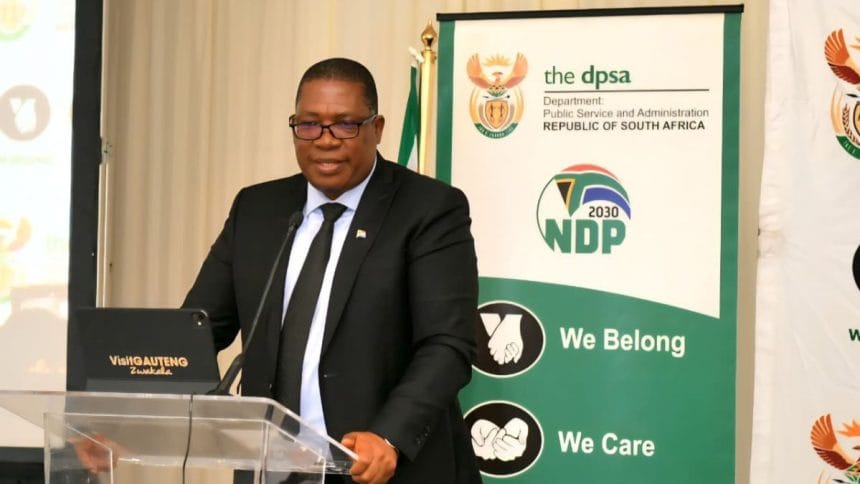 Premier Lesufi Suspends Gauteng Health Boss Over Tembisa Hospital Scandal