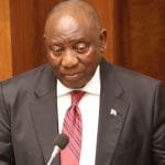 Presidency Responds to Viral Video of Ramaphosa at Alledged Tender Fraudster's Sandton Home