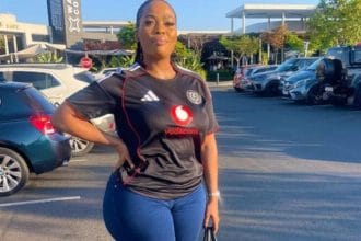 Celebrity News: ‘Youngins’ Star Londiwe Faith Nene Dies at 35