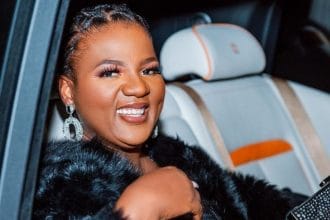 Celebrity News: SARS Auctions MaMkhize’s Lambo, Art, and Luxury Items