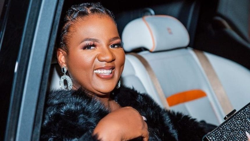 Celebrity News: SARS Auctions MaMkhize’s Lambo, Art, and Luxury Items