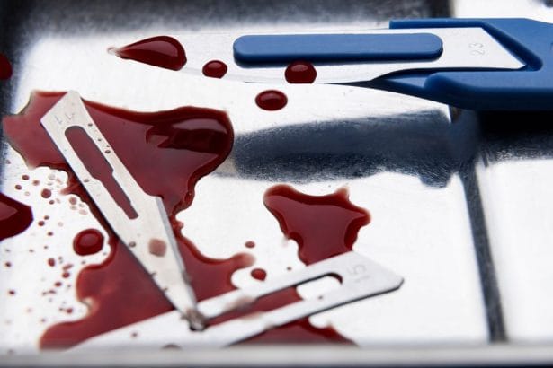 Thembisa News: 34-Year-Old Woman Fatally Stabbed by Partner in Front of 4 Year Old Son