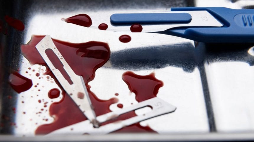 Thembisa News: 34-Year-Old Woman Fatally Stabbed by Partner in Front of 4 Year Old Son