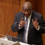 Ramaphosa Admits to Knowing Alleged Tembisa Hospital Corruption Boss