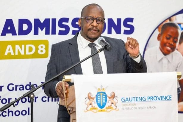 Grade 1 and 8 Admissions: Gauteng Parents to Start Getting School Placement Letters From 16 October 2025