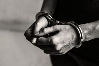 Suspected Illegal Miner Busted with Two AK-47s in Magaliesburg