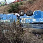 Aftermath of N1 Bus Crash: Grieving and Recovery After 43 Deaths