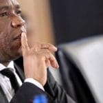 SAPS Scandals Exposed: Madlanga Commission Rocks Police Credibility