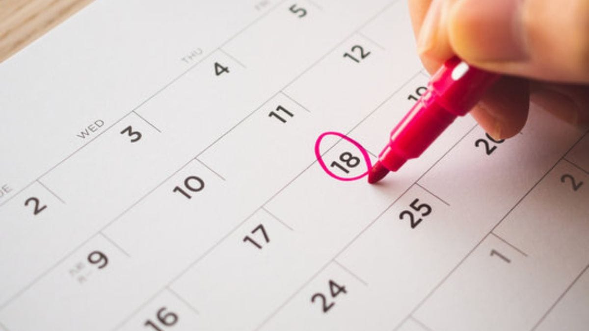 2026 SA Public Holidays: Turn 2 Leave Days Into an 8-Day Break