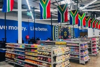Walmart’s First South African Store Location Finally Revealed