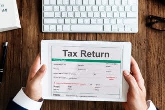 3 Days Left: File Your Tax Return Before Monday Deadline